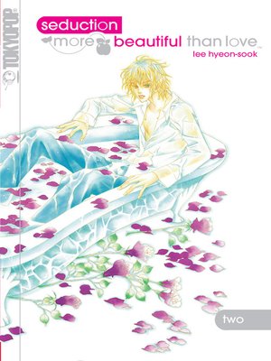 cover image of Seduction More Beautiful Than Love, Volume 2